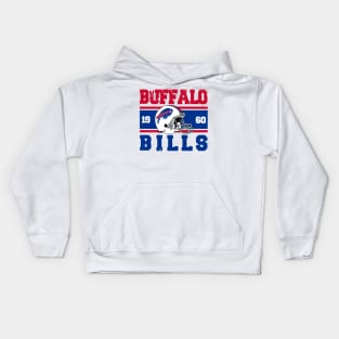 Buffalo bills Kids Hoodie